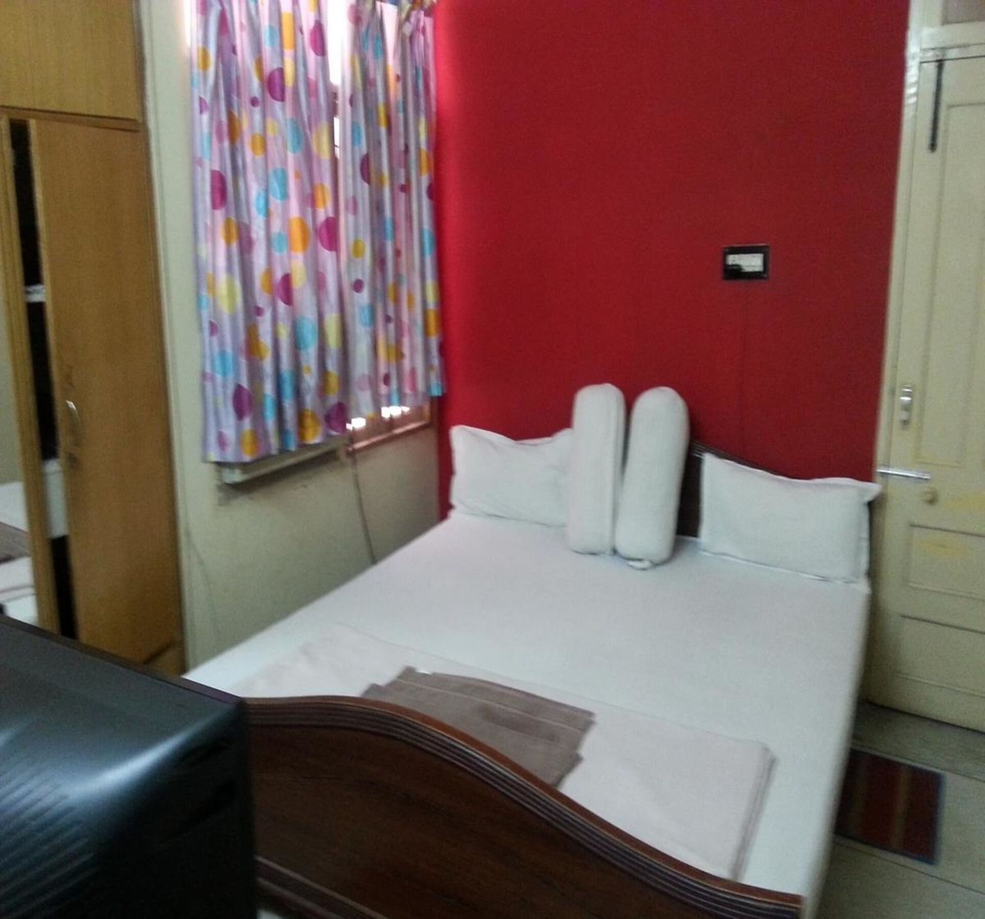 Hotel Royal Inn Patna  Exteriör bild